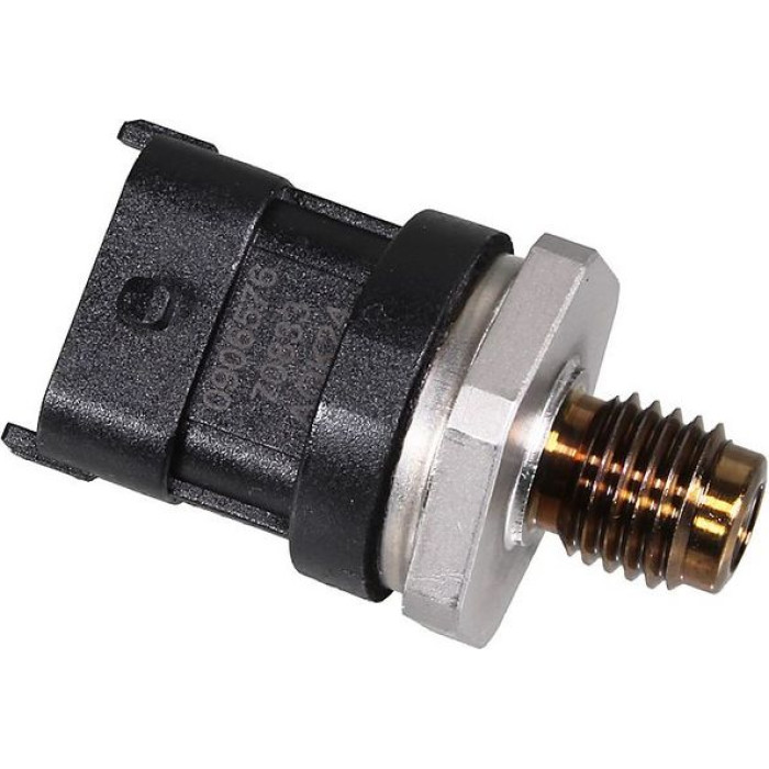 Metzger 0906576 Sensor, Kraftstoffdruck Metzger 0906576 Sensor, Kraftstoffdruck