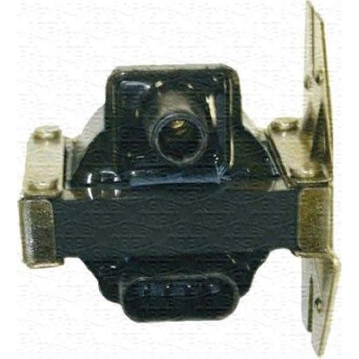 Magneti Marelli 060705604010 Zündspule Magneti Marelli 060705604010 Zündspule