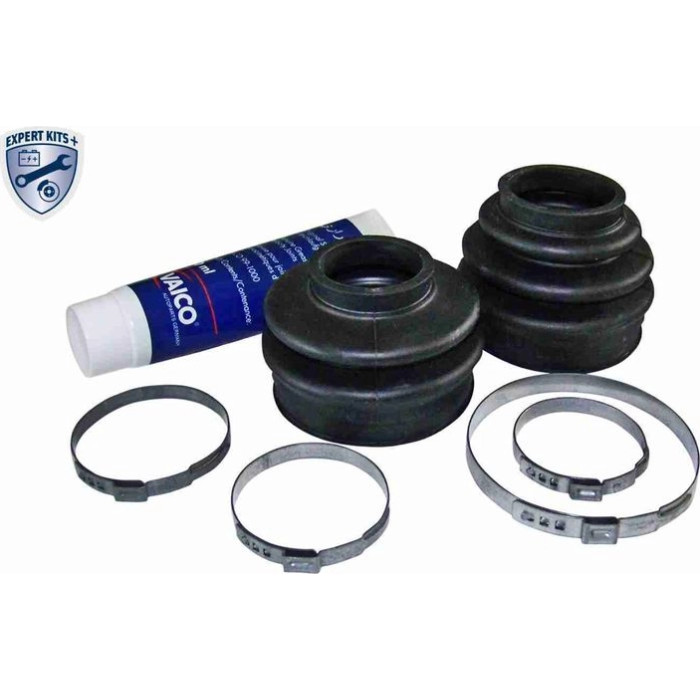 Vaico V20-0752 Faltenbalgsatz, Antriebswelle Expert Kits +
