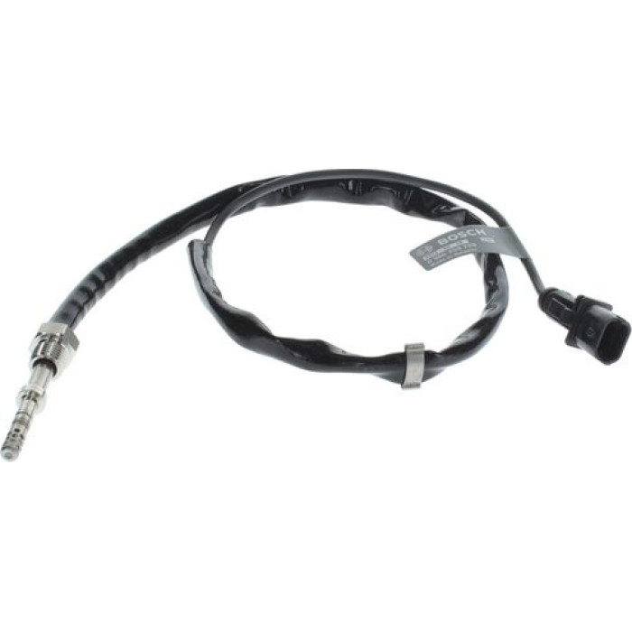 BOSCH 0 986 259 220 Sensor, Abgastemperatur