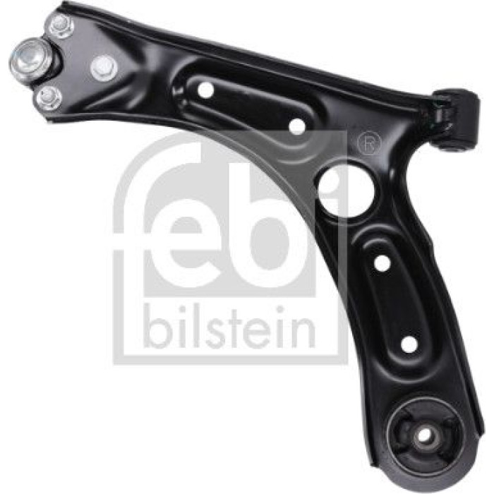 FEBI BILSTEIN 185602 Querlenker, Lenker, Radaufhängung FEBI BILSTEIN 185602 Querlenker, Lenker, Radaufhängung