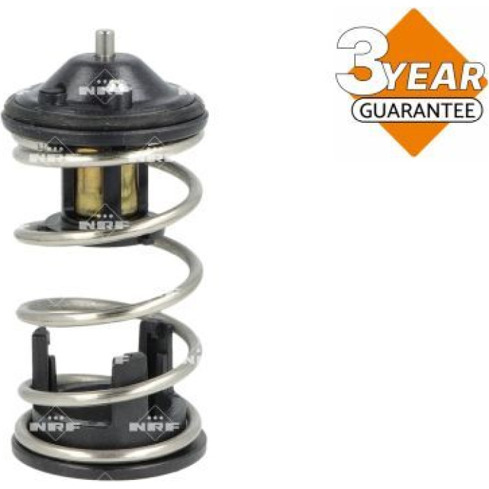 NRF 725219 Thermostat, Kühlmittel
