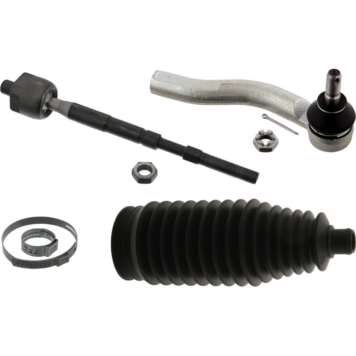 FEBI BILSTEIN 39591 Spurstange FEBI BILSTEIN 39591 Spurstange