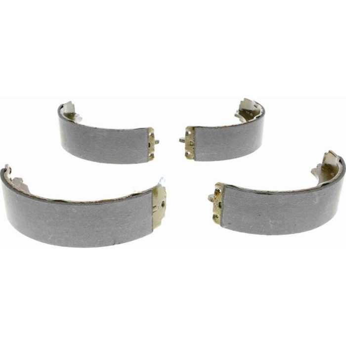 Vaico V22-0060 Bremsbackensatz, Feststellbremse Green Mobility Parts