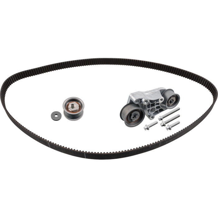 FEBI BILSTEIN 27295 Zahnriemensatz FEBI BILSTEIN 27295 Zahnriemensatz
