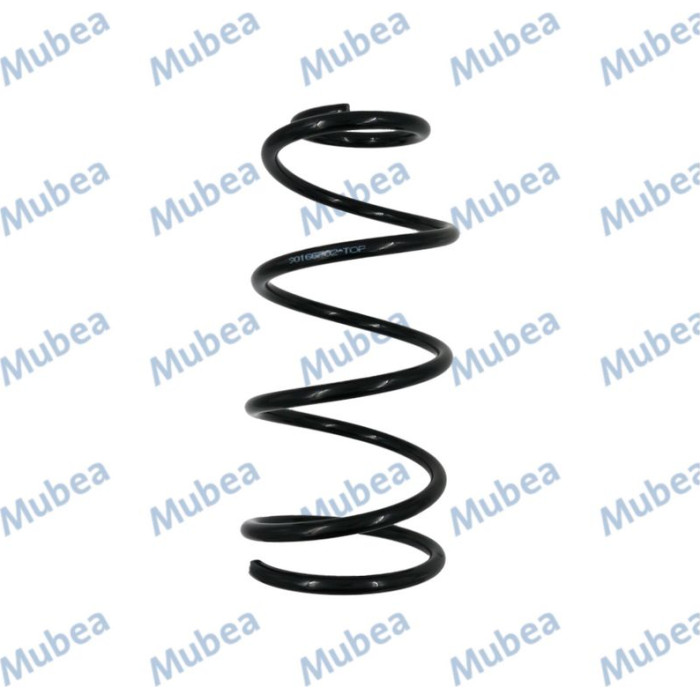 MUBEA 90166702 Fahrwerksfeder MUBEA 90166702 Fahrwerksfeder