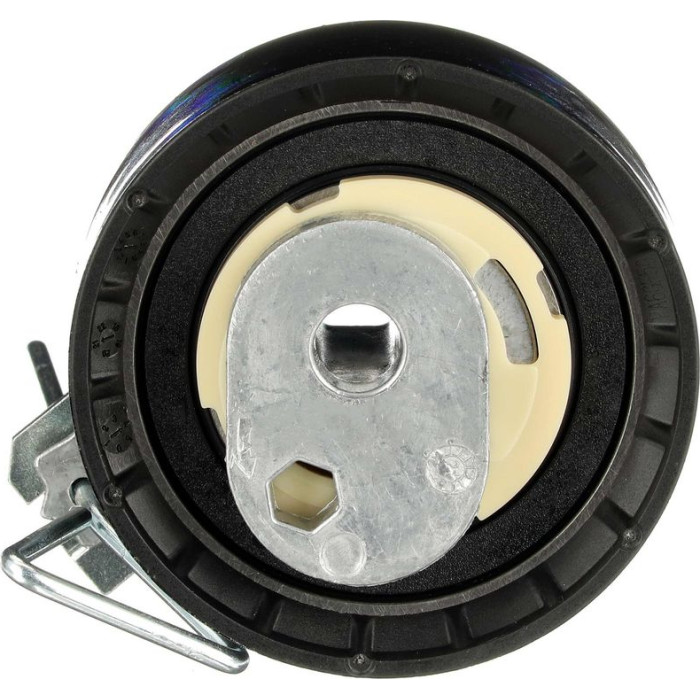Gates T43302 Spannrolle, Zahnriemen PowerGrip™ Gates T43302 Spannrolle, Zahnriemen PowerGrip™