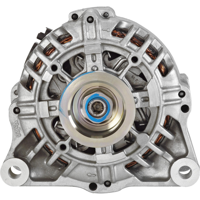 Valeo 439695 Generator ORIGINS - NEW O.E. TECHNOLOGIE Valeo 439695 Generator ORIGINS - NEW O.E. TECHNOLOGIE