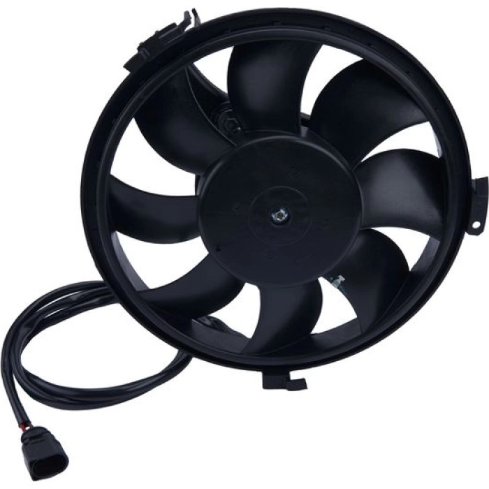 BOSCH 0 986 338 115 Lüfter, Motorkühlung