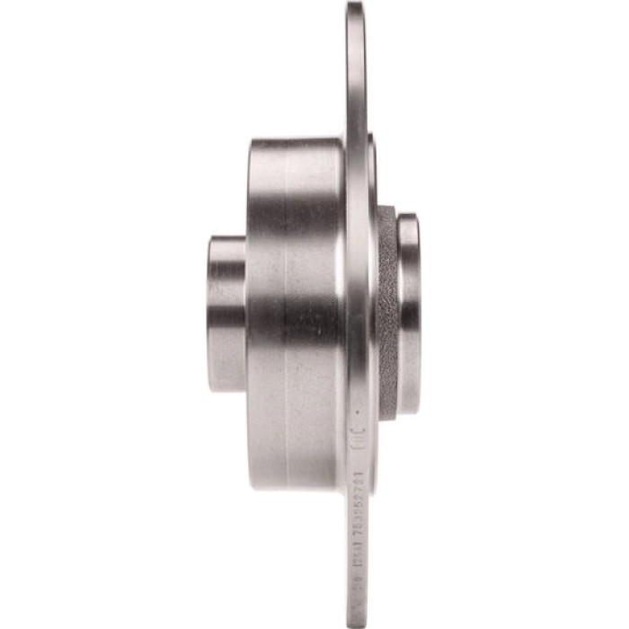 BOSCH 0 986 479 684 Bremsscheibe BOSCH 0 986 479 684 Bremsscheibe