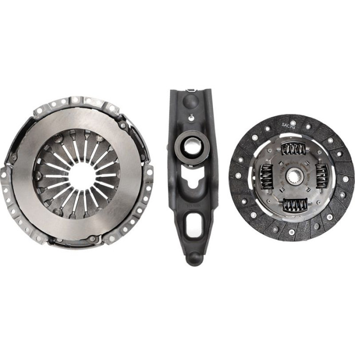 SACHS 3000 951 039 Kupplungssatz SACHS 3000 951 039 Kupplungssatz