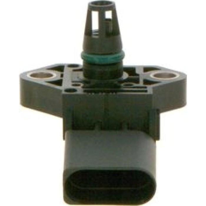 BOSCH 0 261 230 278 Sensor, Ladedruck BOSCH 0 261 230 278 Sensor, Ladedruck