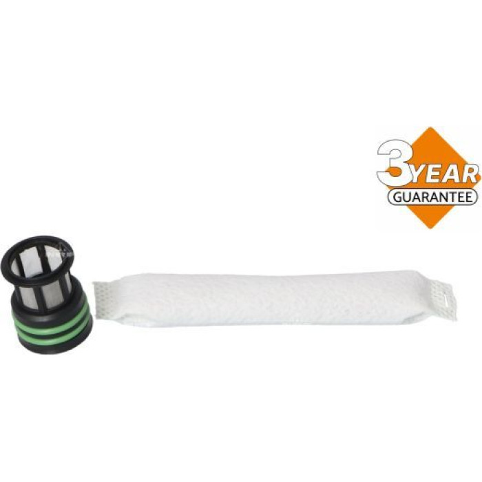 NRF 33373 Trockner, Klimaanlage EASY FIT NRF 33373 Trockner, Klimaanlage EASY FIT