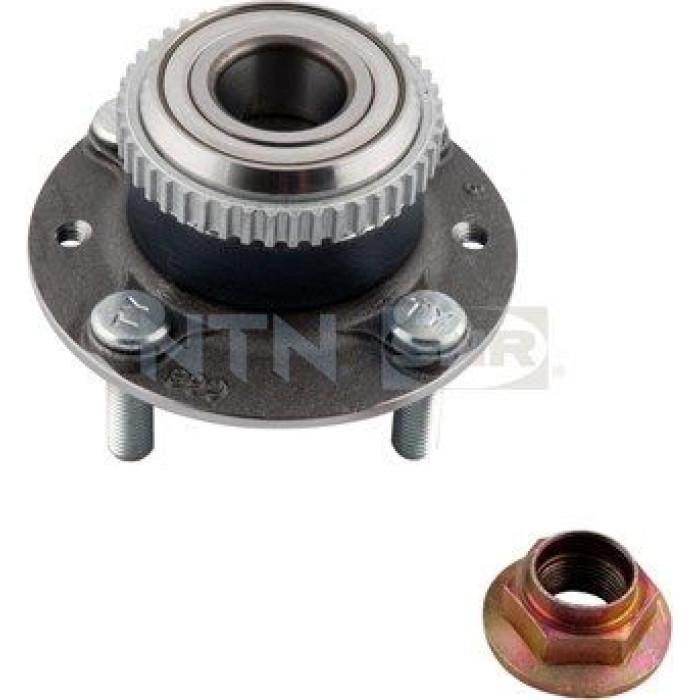 NTN-SNR R189.03 Radlagersatz