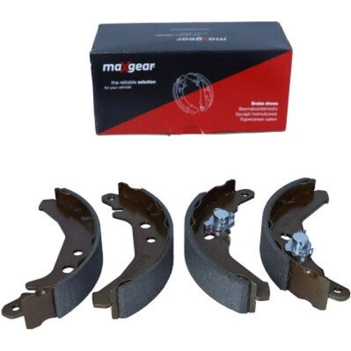 Maxgear 19-0230 Bremsbackensatz Maxgear 19-0230 Bremsbackensatz