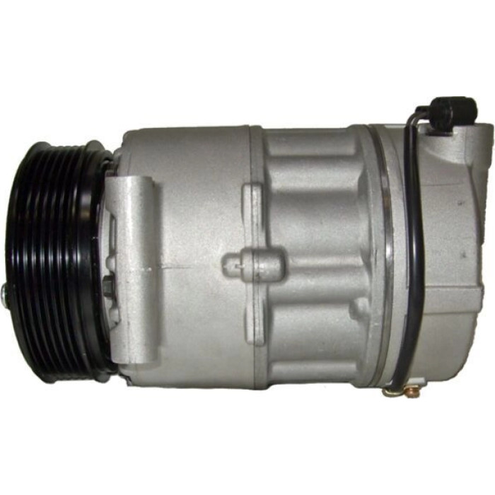 Mahle ACP 257 000S Kompressor, Klimaanlage BEHR Mahle ACP 257 000S Kompressor, Klimaanlage BEHR