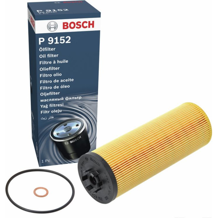 BOSCH 1 457 429 152 Ölfilter BOSCH 1 457 429 152 Ölfilter