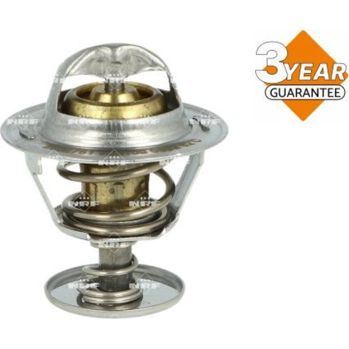NRF 725109 Thermostat, Kühlmittel NRF 725109 Thermostat, Kühlmittel