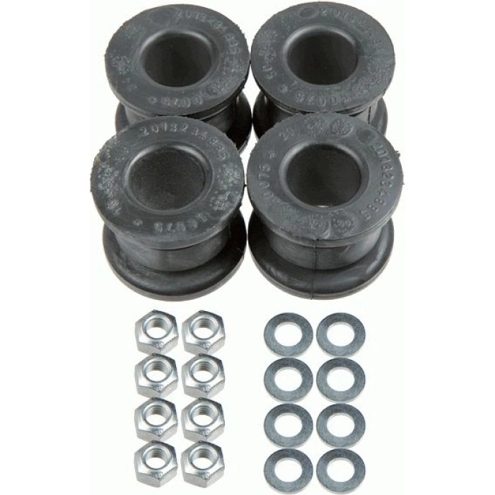 Lemförder 11308 01 Lagerung, Stabilisator Lemförder 11308 01 Lagerung, Stabilisator