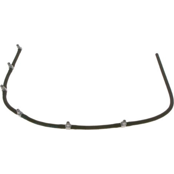 BOSCH 0 928 402 047 Schlauch, Leckkraftstoff
