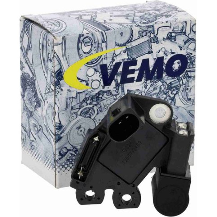 Vemo V10-77-1019 Generatorregler Green Mobility Parts Vemo V10-77-1019 Generatorregler Green Mobility Parts