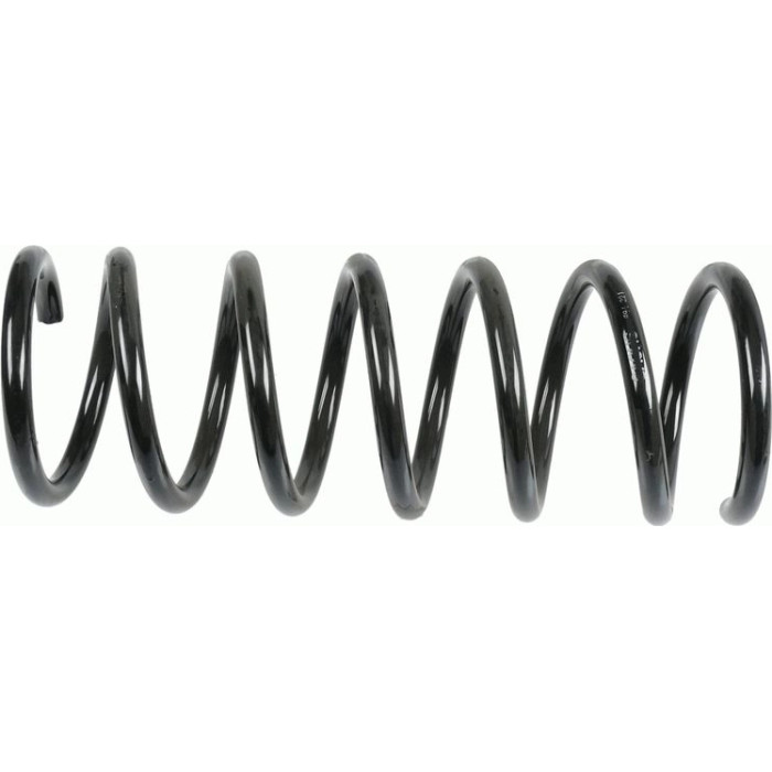 Sachs 994 221 Fahrwerksfeder
