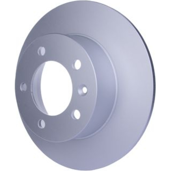 Hella 8DD 355 108-291 Bremsscheibe PRO Hella 8DD 355 108-291 Bremsscheibe PRO