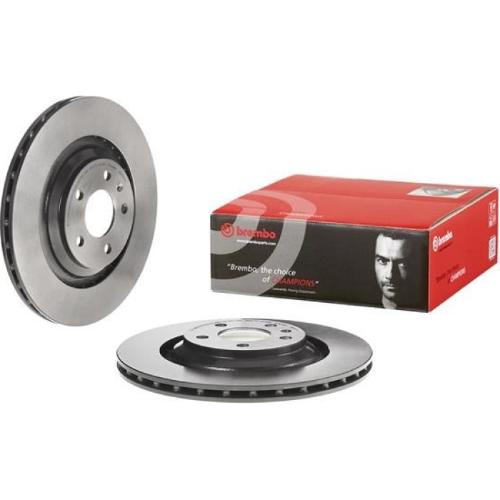 Brembo 09.9767.11 Bremsscheibe PRIME LINE - UV Coated Brembo 09.9767.11 Bremsscheibe PRIME LINE - UV Coated