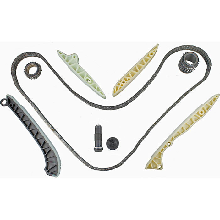Metzger 7490037 Steuerkettensatz COMPETENCE KIT Metzger 7490037 Steuerkettensatz COMPETENCE KIT