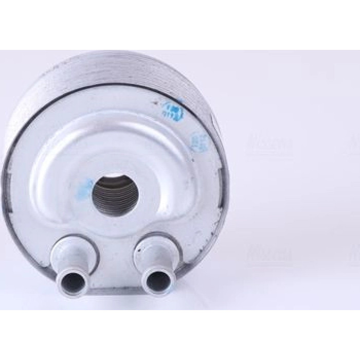 Nissens 90793 Ölkühler, Motoröl Nissens 90793 Ölkühler, Motoröl