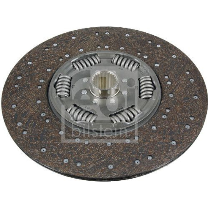 febi bilstein 105053 Kupplungsscheibe