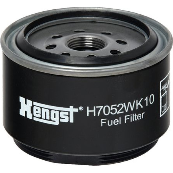 Hengst Filter H7052WK10 Kraftstofffilter Hengst Filter H7052WK10 Kraftstofffilter