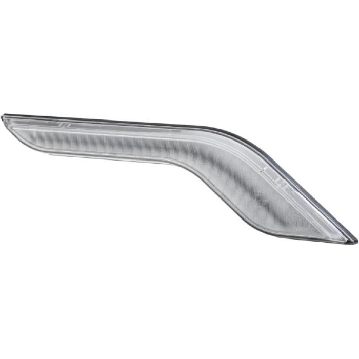 Hella 2BA 013 333-061 Blinkleuchte SHAPELINE STYLE Hella 2BA 013 333-061 Blinkleuchte SHAPELINE STYLE