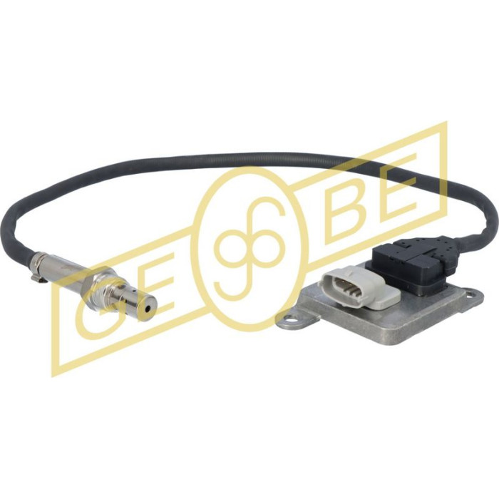 NOx-Sensor, NOx-Katalysator 9 3636 1 NOx-Sensor, NOx-Katalysator 9 3636 1
