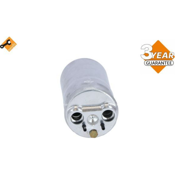 NRF 33318 Trockner, Klimaanlage EASY FIT NRF 33318 Trockner, Klimaanlage EASY FIT