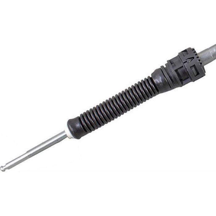 Metzger 3150322 Seilzug, Schaltgetriebe