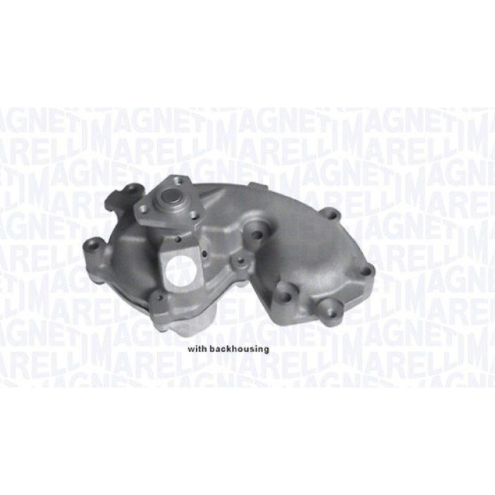 Magneti Marelli 352316170343 Wasserpumpe Magneti Marelli 352316170343 Wasserpumpe