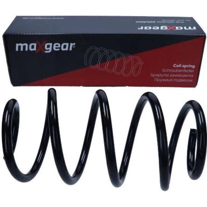 Maxgear 60-0773 Fahrwerksfeder