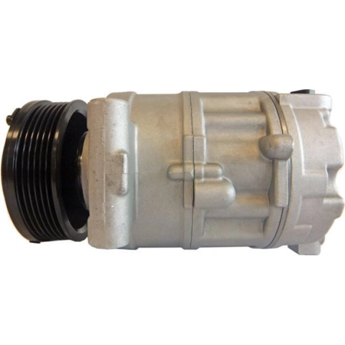Mahle ACP 980 000S Kompressor, Klimaanlage BEHR