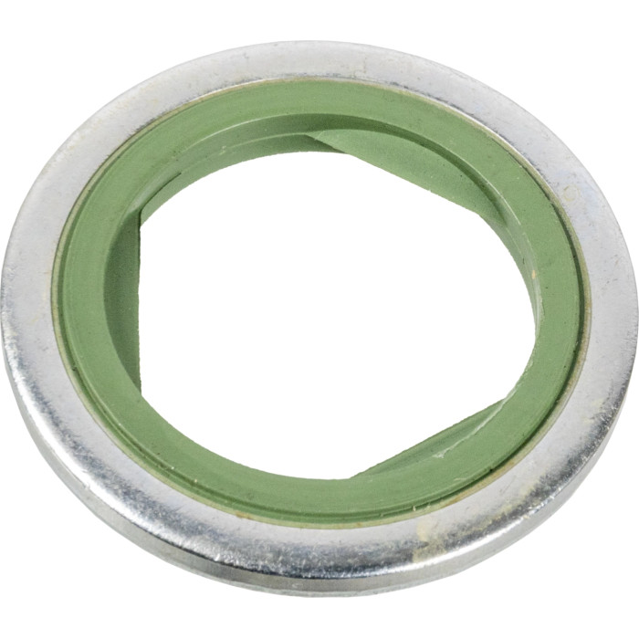 FEBI BILSTEIN 35640 Dichtring, Ölablassschraube