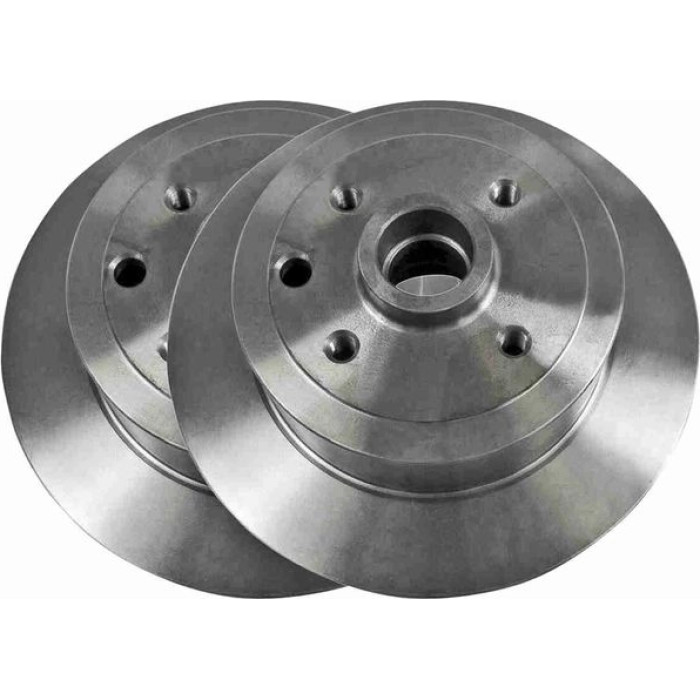 Bremsscheibe V40-40010