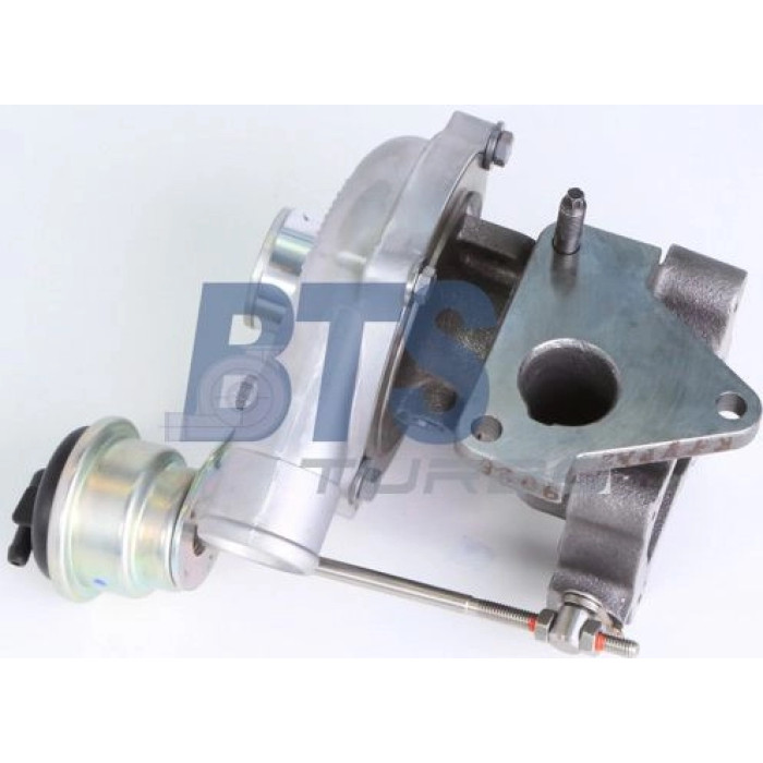 BTS Turbo Turbolader T912433 BTS Turbo Turbolader T912433