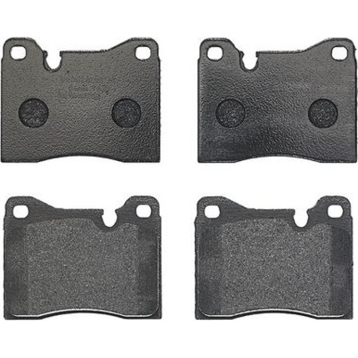 Brembo P 06 003 Bremsbelagsatz, Scheibenbremse PRIME LINE Brembo P 06 003 Bremsbelagsatz, Scheibenbremse PRIME LINE