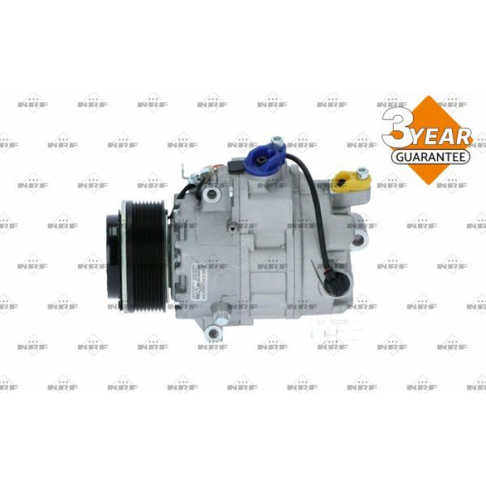 NRF 320002 Kompressor, Klimaanlage EASY FIT NRF 320002 Kompressor, Klimaanlage EASY FIT