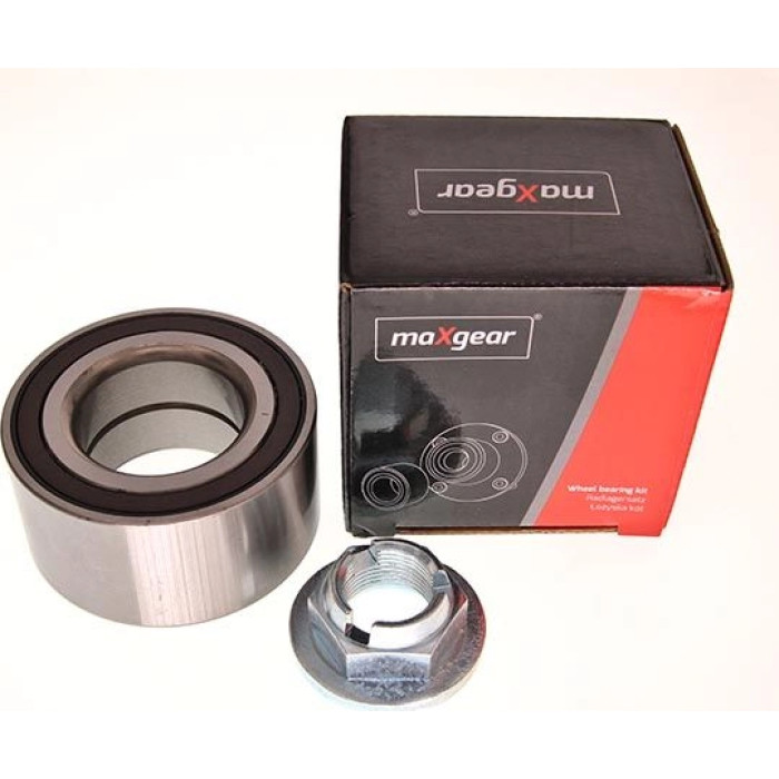 Maxgear 33-0152 Radlagersatz