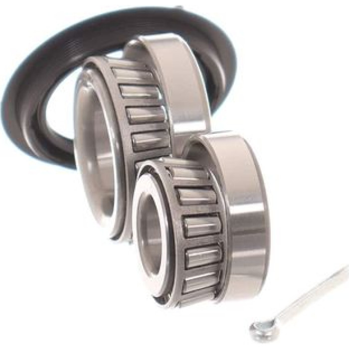 SKF VKBA 3255 Radlagersatz SKF VKBA 3255 Radlagersatz