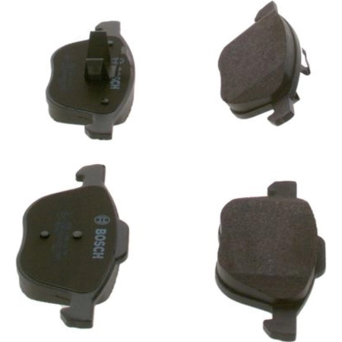BOSCH 0 986 424 794 Bremsbelagsatz, Scheibenbremse BOSCH 0 986 424 794 Bremsbelagsatz, Scheibenbremse