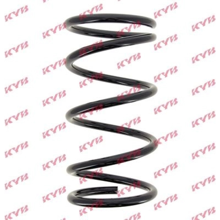 KYB RA1834 Fahrwerksfeder K-Flex KYB RA1834 Fahrwerksfeder K-Flex