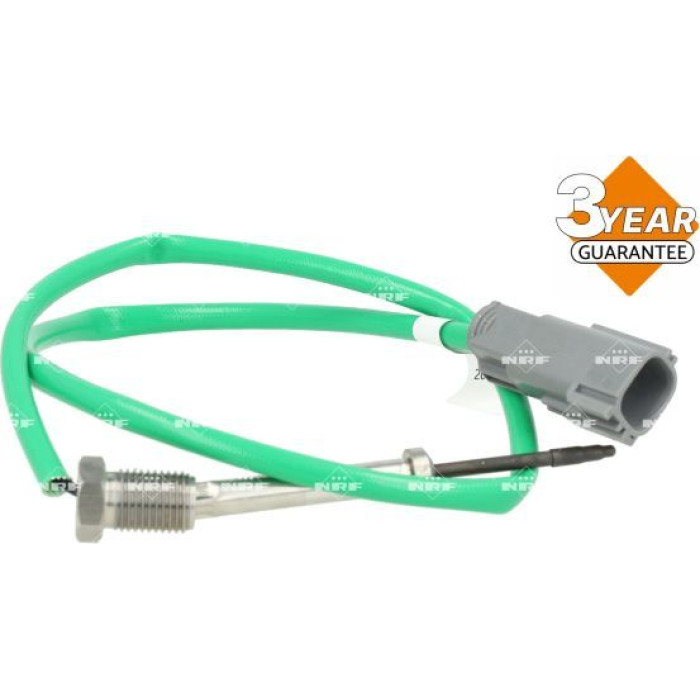 NRF 707541 Sensor, Abgastemperatur EASY FIT NRF 707541 Sensor, Abgastemperatur EASY FIT