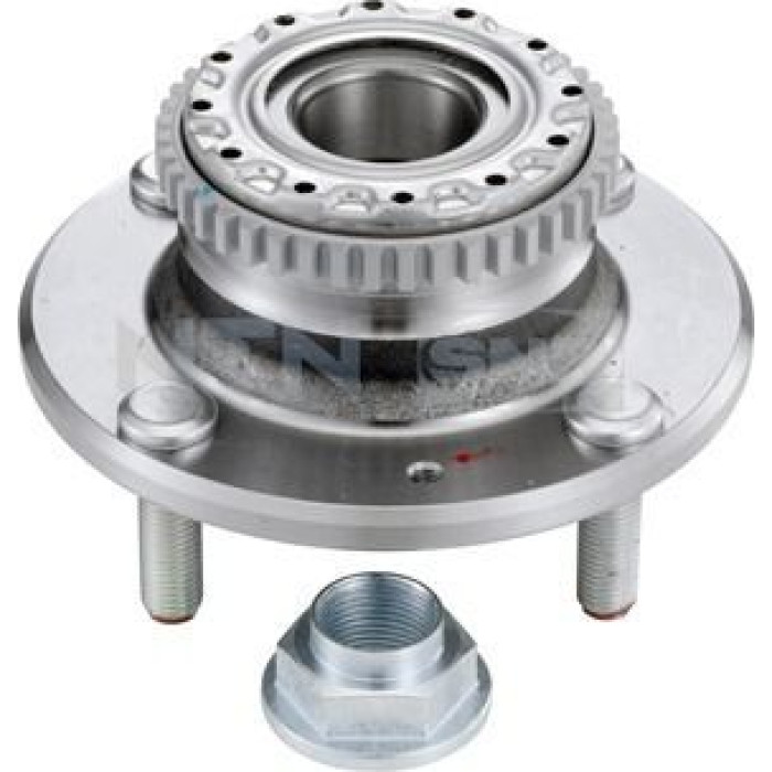 NTN-SNR R184.59 Radlagersatz